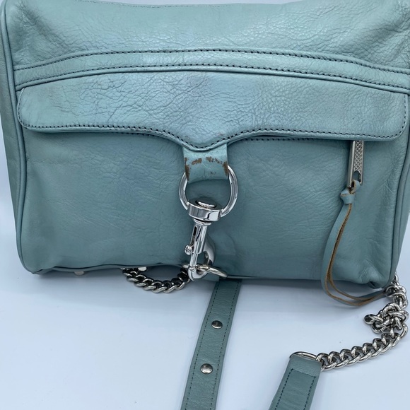 Rebecca Minkoff Handbags - Rebecca Minkoff MAC Crossbody